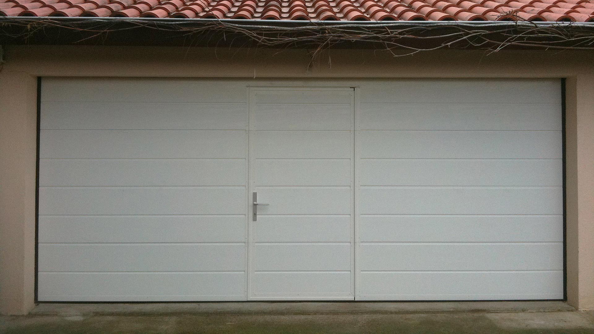 Homepage Fa. ToPa eG: Startbild